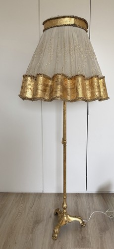 Hochwertige vintage lampe - hochwertige, vintage-lampe