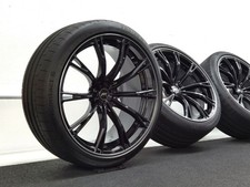 23 Zoll ABT GR23 Audi Q8 SQ8 Sommerräder Original Performance Felgen