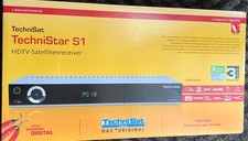 TechniSat Technetat S1 -