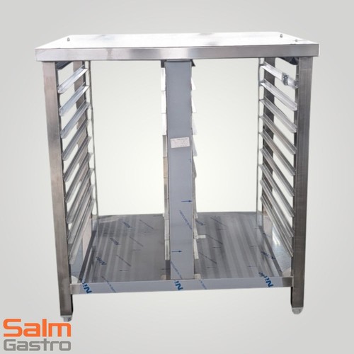 Untergestell iii für rational - iii,