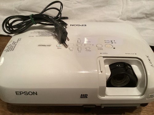 Epson tw420 home projektor - epson,