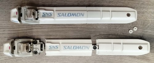 Atomic sns auto nordic xc - atomic,
