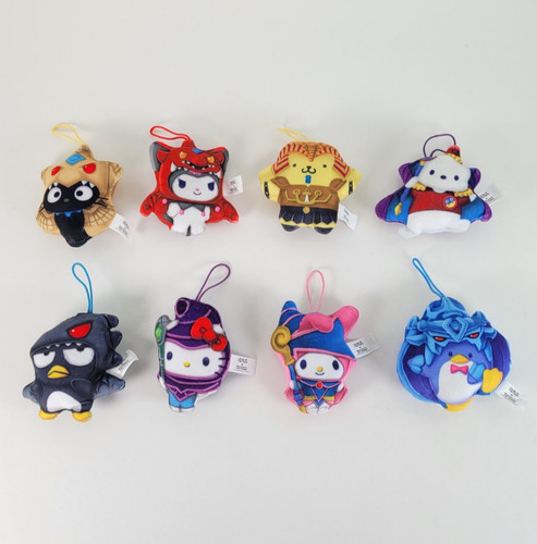 Mcdonalds hello kitty - mcdonalds,
