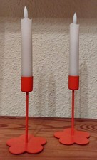 QVC Elambia - 2 Tafelkerzen