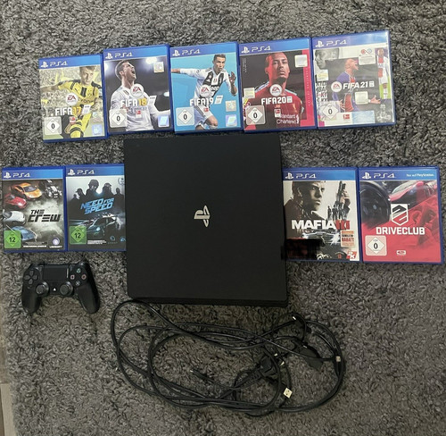 Playstation mit tb - playstation,