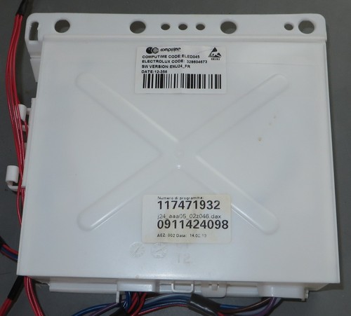 Original aeg electrolux - aeg,