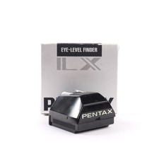 Pentax viewfinder eye level - viewfinder, eye-level