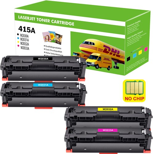 Toner für 415a - hp, w2030a