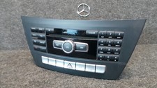 R54-10 * Mercedes-Benz W204 C-Klasse Navi Comand Radio CD-Player - A2049005410
