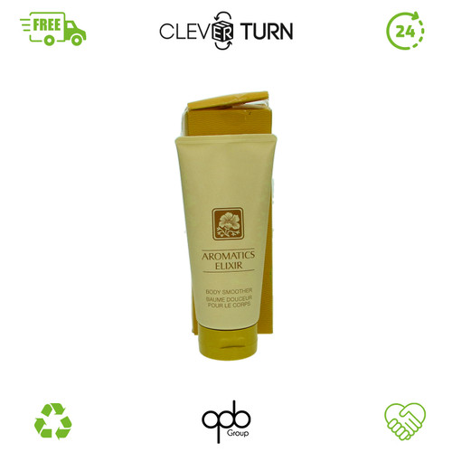 Clinique aromatics elixir - aromatics,