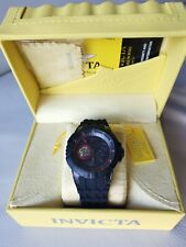 UNGETRAGEN, Invicta Pro Diver