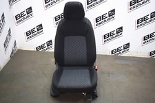 Opel Astra K STOFF Beifahrersitz Komfort Sitz vorne SHZ Ausstattung 13506754