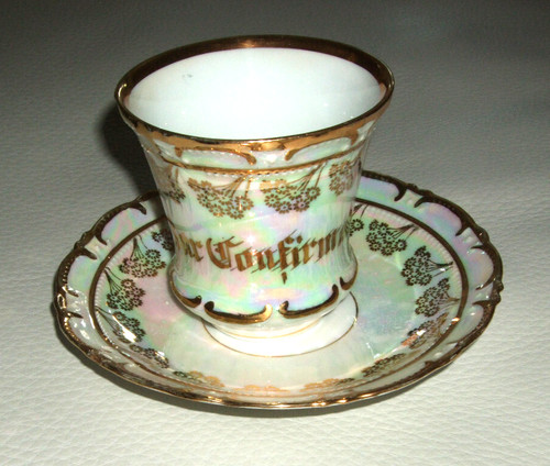 Kaffeegedeck silesia porzellan - kaffeegedeck,