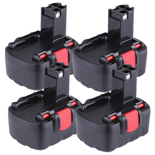 Akku bat140 bat038 - 14,4v,