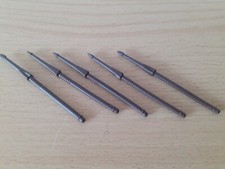 Playmobil Zubehör Römer - 5 x Pilum / Römischer Wurfspeer