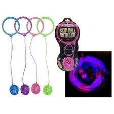 Out of the blue Hüpfkreisel