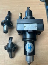 Eppinger Preci Flex Powered