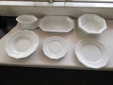 Rosenthal Selb Maria weiß