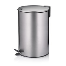 KELA Treteimer Abfallsammler