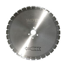 Diamanttrennscheibe 550 - 1000