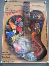 Ausstellungsplakat / Poster