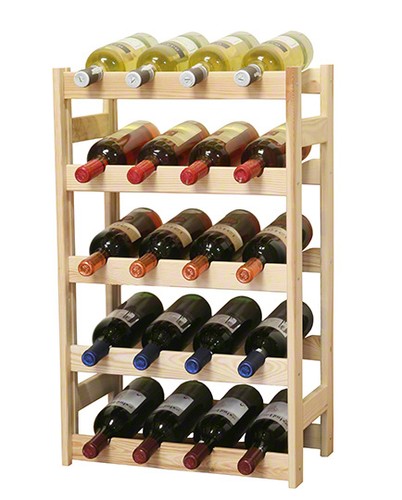 Weinregal flaschenregal - weinregal,
