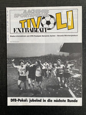 Dfb pokal tsv alemannia - dfb-pokal,