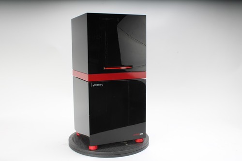 Analytik jena qtower3g real - jena,
