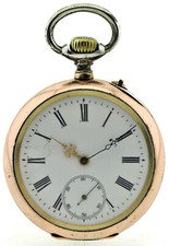 IWC Schaffhausen, offene HTU