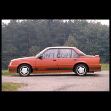 Photo A.007377 IRMSCHER OPEL