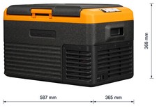 Alpicool kompressor kühlbox - alpicool,