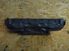 Mercedes W211 S211 Verkleidung Lufteinlass Motorhaube Luftkanal unten 2118800036