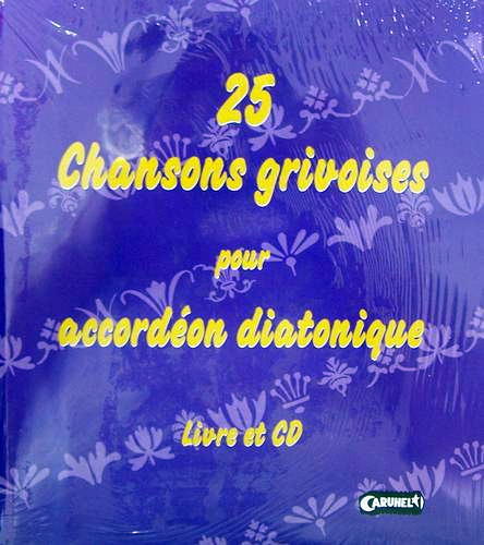 Caruhel diatonisches - caruhel,