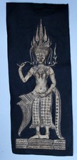 APSARA - ANKOR WAT -