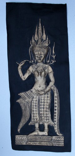 Apsara ankor wat - -,