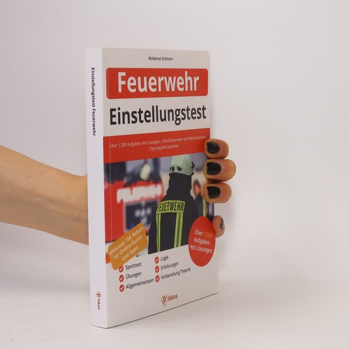 Einstellungstest feuerwehr - einstellungstest, feuerwehr 