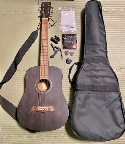 Yairi akustikgitarre 02 - s.yairi,