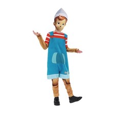 Smiffys pinocchio kostüm - -,