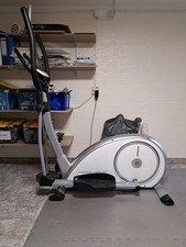 Horizon Fitness Syros Pro Ellipsentrainer