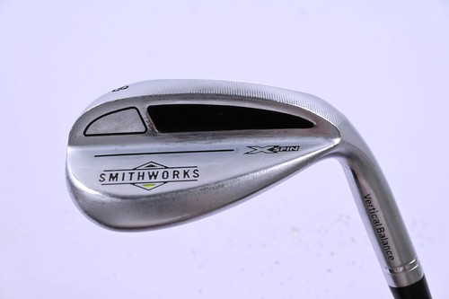 Smithworks spin pitching - smithworks, x