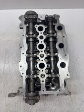 Cylinder Head For Jaguar XF I