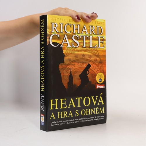 Heatová hra ohněm - hra, s