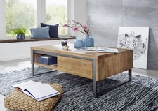 Couchtisch 120x80cm 'Genua'