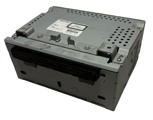 Radio aat18c815dg ford fiesta - radio,