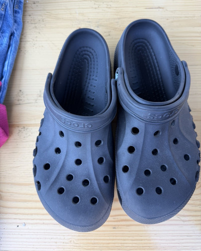 Crocs classic clog sandalen - clog,
