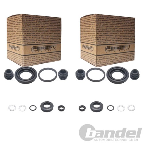Febest rep satz - 2x, rep.-satz