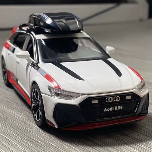 Chimei model audi rs6 - chimei, pkw