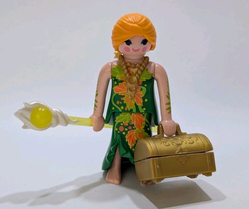 Playmobil frau figur dame - frau,