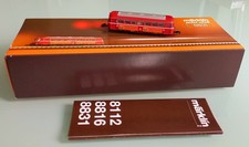 Märklin mini club schienenbus - märklin, mini-club