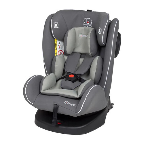 Babygo nova auto - nova, auto-kindersitz